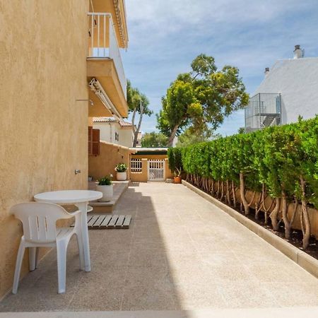 פורט דה פולנסה Es Pinaret Apartment מראה חיצוני תמונה