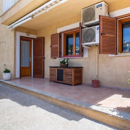 פורט דה פולנסה Es Pinaret Apartment מראה חיצוני תמונה