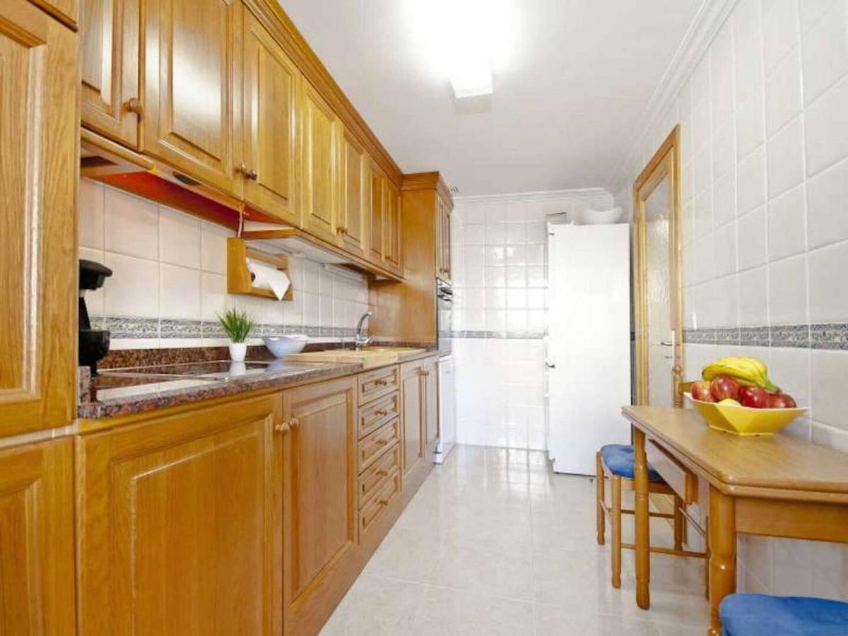 פורט דה פולנסה Es Pinaret Apartment מראה חיצוני תמונה