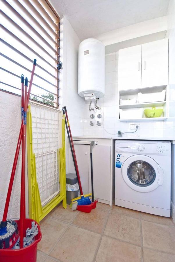 פורט דה פולנסה Es Pinaret Apartment מראה חיצוני תמונה