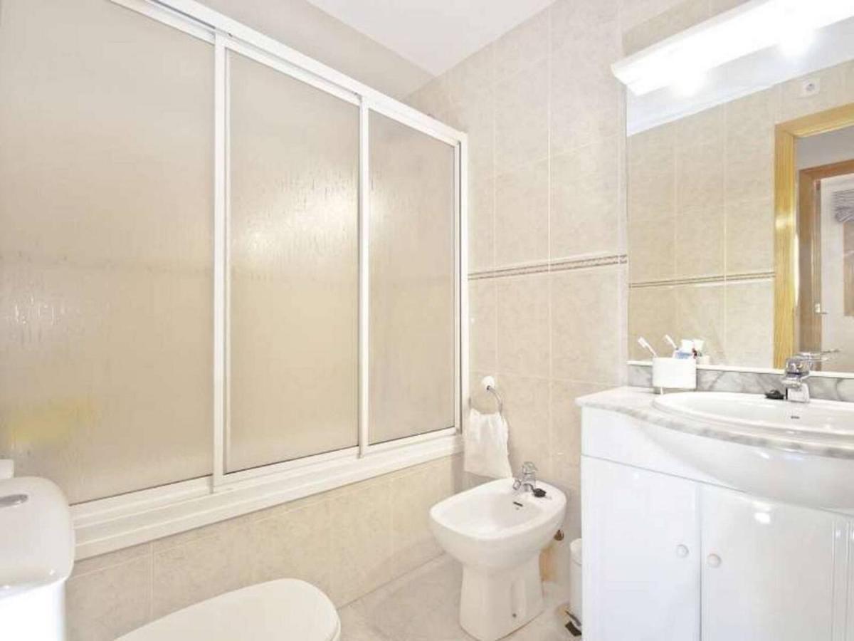 פורט דה פולנסה Es Pinaret Apartment מראה חיצוני תמונה